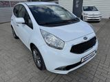 Kia Venga 1.6 CVVT Dream Team + Premium-Paket - Kia Venga aus 2019
