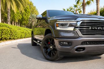 Dodge RAM - 12