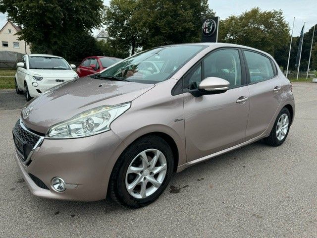 Peugeot 208 1.2 12V VTi/PureTech 82 Active