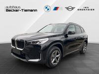 BMW X1 - Vorschau Bild 1