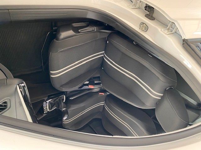 Fahrzeugabbildung Opel Corsa F 1.2 ELEGANCE NAVI/LED/SH/SPORT/PC/VIRTU.