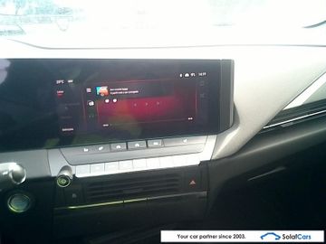 Opel Astra - 4