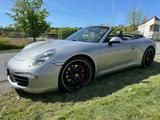 Porsche 991 Carrera S Cabriolet Schaltgetriebe - Porsche 991 in Frankfurt (Main)