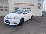 Toyota Verso 1.8l Valvematic Executive /AHK /Tüv05/27 - gebrauchte Toyota Verso aus dem Jahr 2012