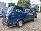 Volkswagen T3 Limited last edition Nr. 1870/2500