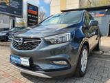 Opel Mokka X ON*KETTE NEU*NAVI*AHK*LENKR+SITZH*PDC - Opel Mokka X: On