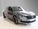 Skoda Superb Combi Sportline 2.0 TDI  7-Gang-DSG - Skoda Superb in Bonn