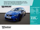 Seat Ibiza FR *NAVI*LED*ACC*SHZ*PDC*APP CONNECT* - Seat Ibiza CONNECT mit Benzin-Antrieb