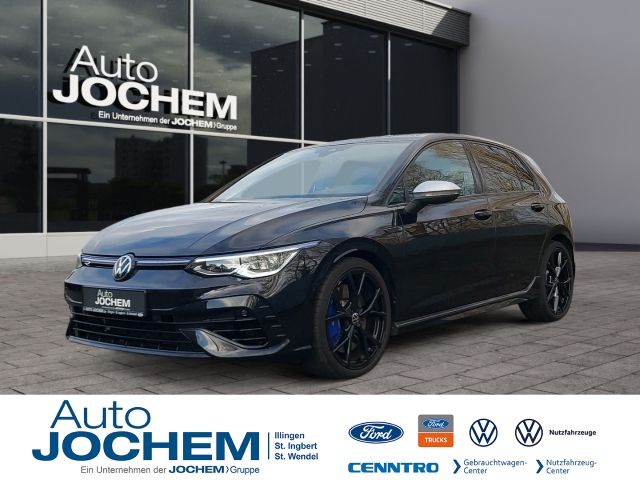 Volkswagen Golf R VIII 4Motion DSG+DCC+Navi+IQ.LIGHT+Harman