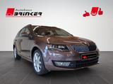 Skoda Octavia Combi Joy 1.2 TSI Bi-Xenon Kurvenlicht 2 - Skoda Octavia mit Benzin-Antrieb: Joy
