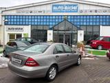 Mercedes-Benz C 180 Kompressor Automatik - Mercedes-Benz C 180 aus 2003: Kompressor