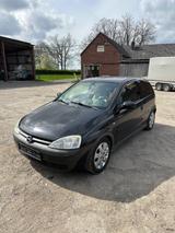 Opel Corsa 1.3 CDTI Edition Edition - Opel Corsa aus 2005: 1.3