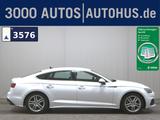 Audi A5 Sportback 40 2.0 TFSI (M-H) LED el.Heck AUT - gebrauchte Audi A5 aus dem Jahr 2022