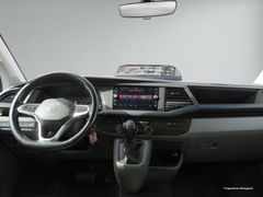 VW T6.1 Caravelle 2.0 TDI Comfortl. LR Taxi LED ACC VW T6.1 Caravelle 2.0 TDI Comfortl. LR Taxi LED ACC
