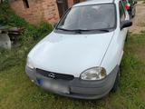 Opel Verkaufe Opel Corsa - gebrauchte Opel Corsa aus dem Jahr 1997
