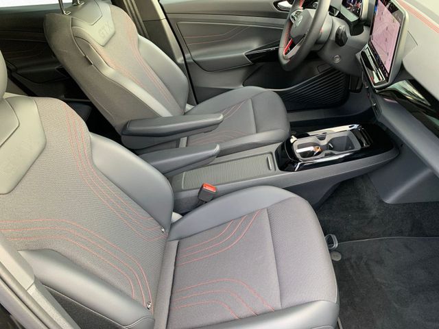 ID.4 GTX 4MOTION AHK+IQ.LIGHT+HUD+NAV+KAMERA+ACC