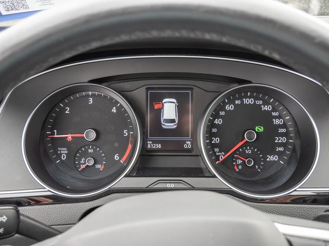 Passat Variant 2.0 TDI Business SHZ NAVI ACC LED