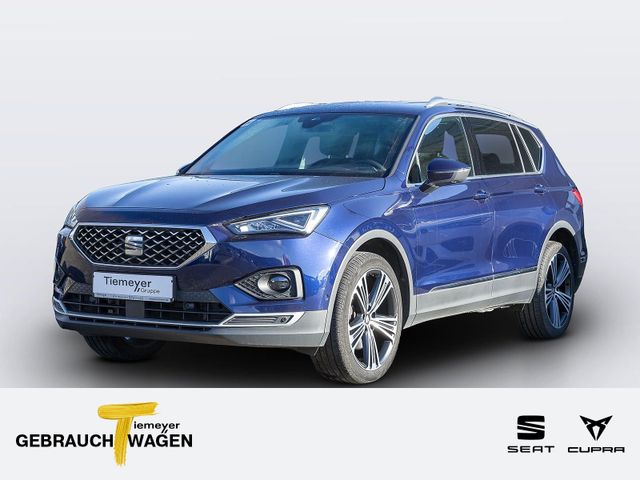 Seat Tarraco 2.0 TDI DSG 4D XCELLENCE AHK BEATS KAMER