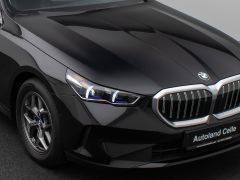 Foto Nummer 17: BMW 520d