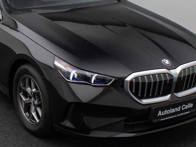 Foto Nummer 17: BMW 520d