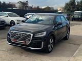 Audi Q2 sport - Audi Q2 aus 2016