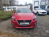 Mazda 3 SKYACTIV-G 165 i-ELOOP Sportsline Navi - Mazda Gebrauchtwagen in Saarbrücken