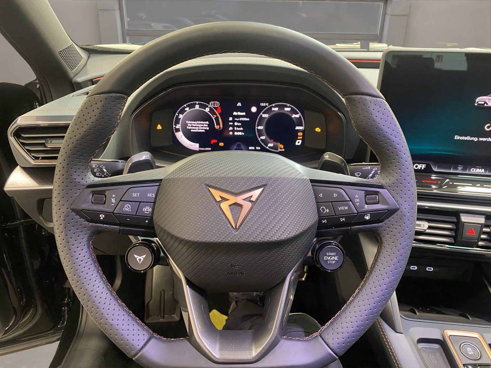 Cupra Andere - Bild 11