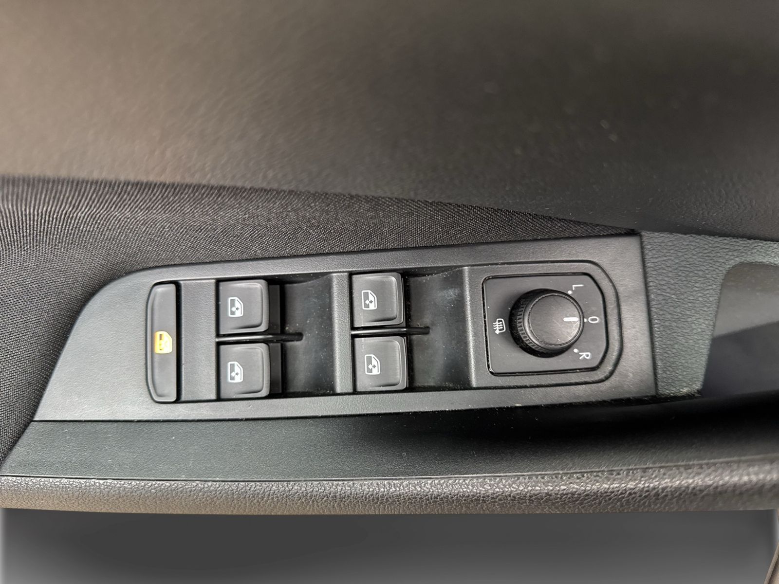 Kamiq 1.0 TSI Monte Carlo, LED, Winterpaket, 18"