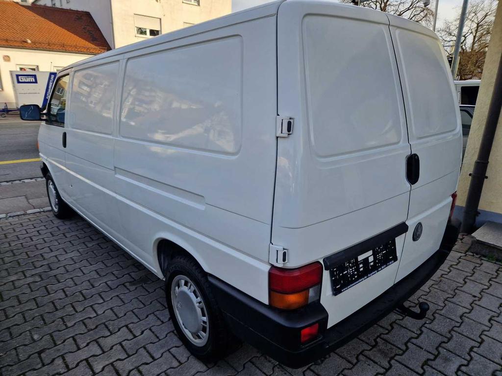 Volkswagen T4 andere