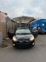 Mazda 2 1,3l 2011 - Mazda aus 2011: Mazda3