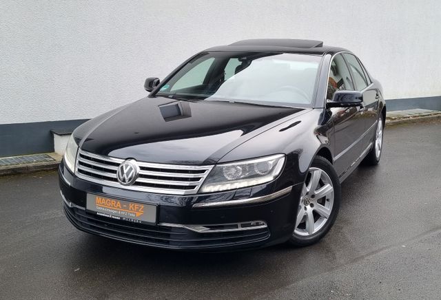 Volkswagen Phaeton V6 3,0 TDI 4Motion NAVI/XENON/ACC/DYNAUD