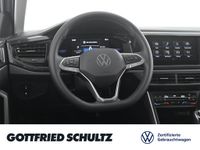 Volkswagen Taigo - Vorschau Bild 18