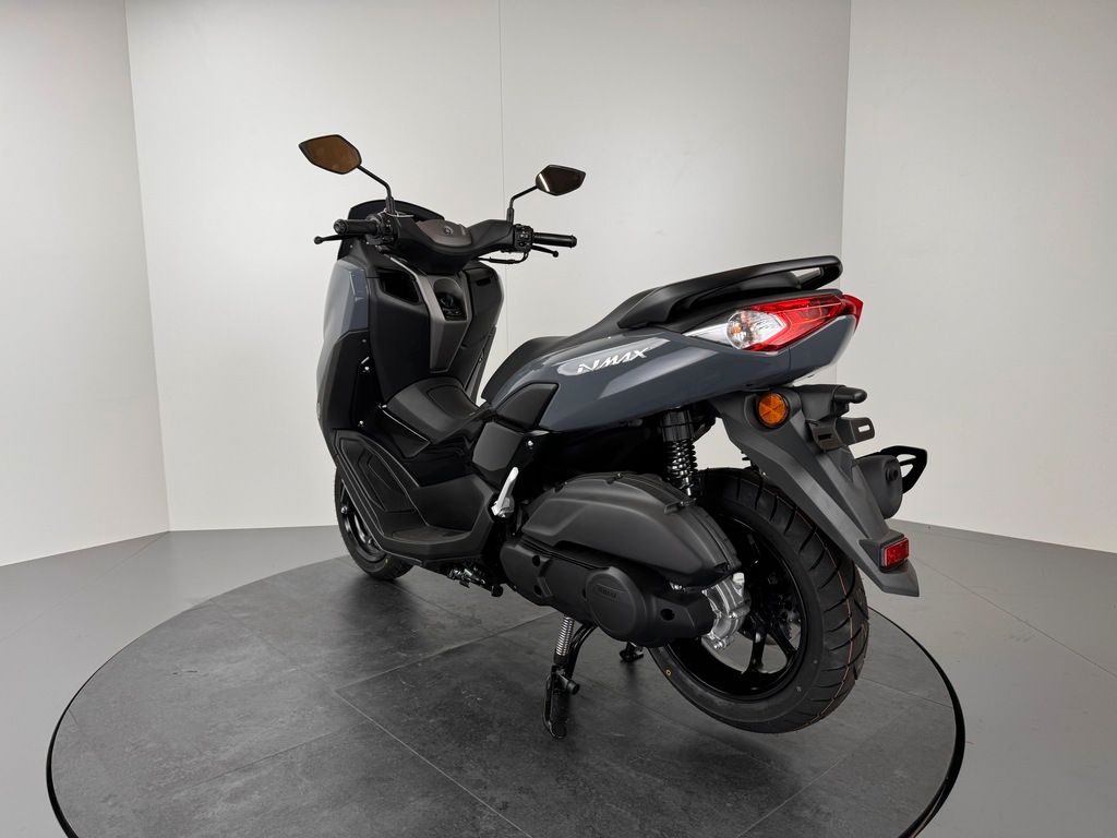 Fahrzeugabbildung Yamaha N-MAX 125 *AKTIONSPREIS *ab 49,- € mtl.