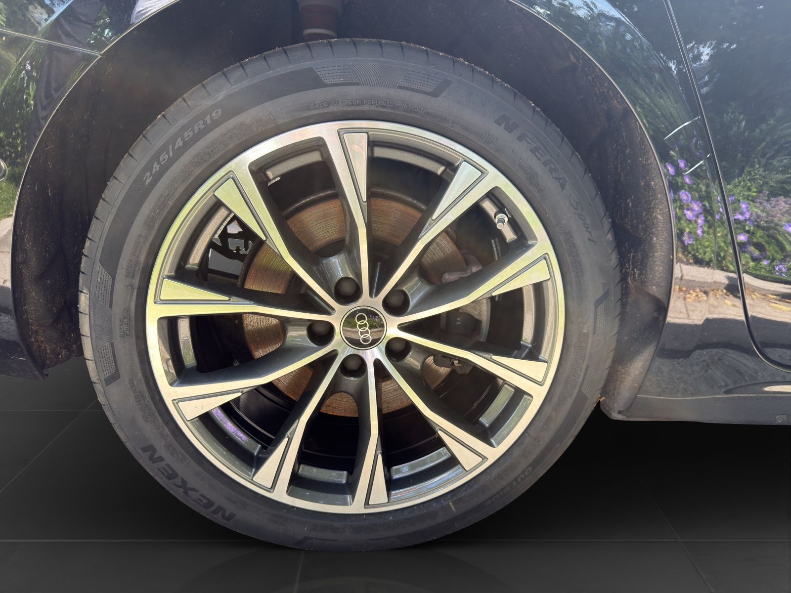 Audi A6 - Bild 7