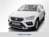 Seat Ateca X-Perience 1.5 TSI DSG Navi AHK Kamera - Seat Ateca Jahreswagen