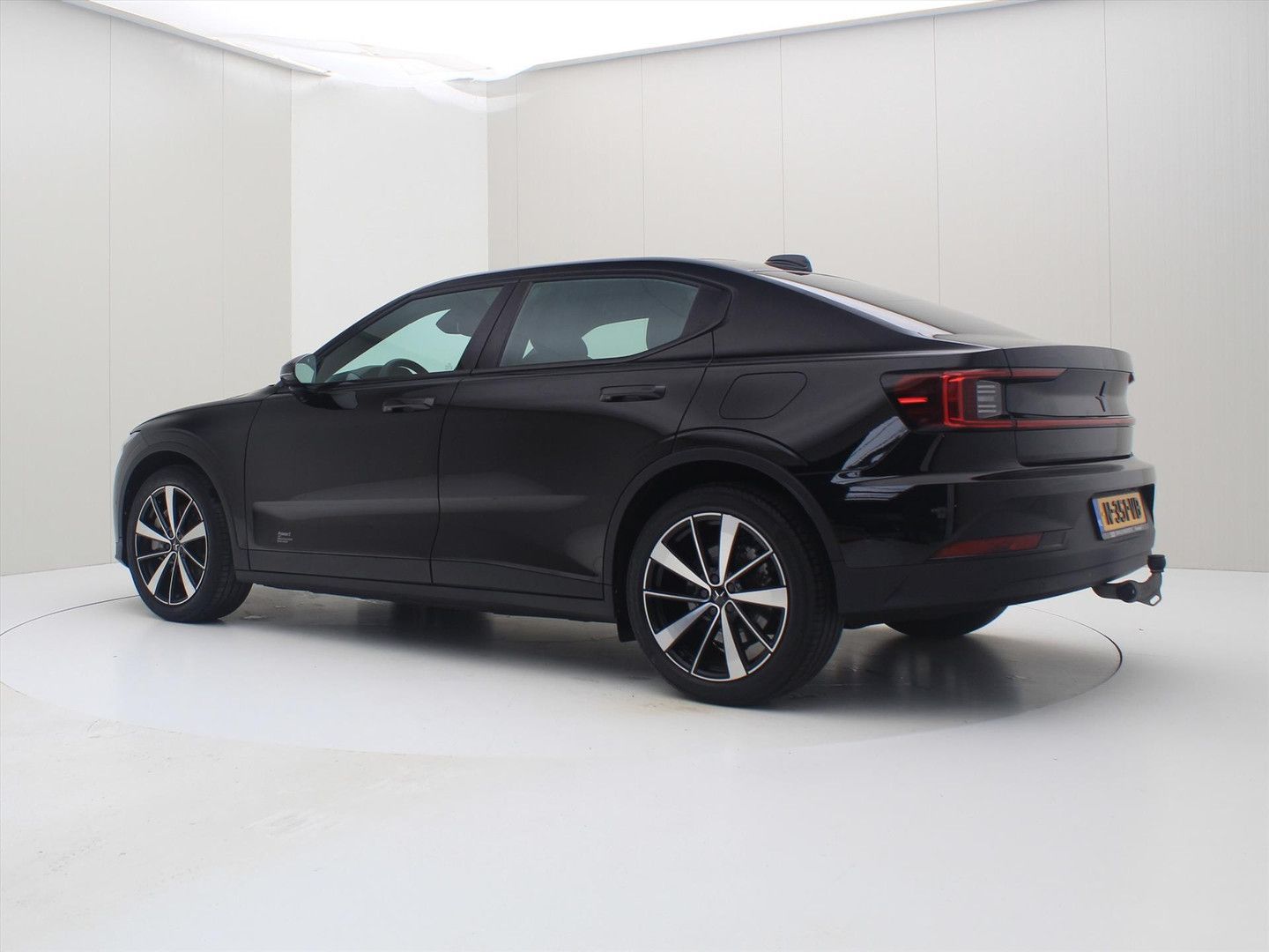 Polestar 2 165kW Standard Range Single motor 90,84% SoH [ imagem 3