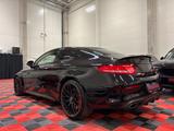 Mercedes-Benz C63s AMG/LED/KEYLESS/BURM/MEMORY - Mercedes-Benz C 63 AMG: Schwarz, Coupe