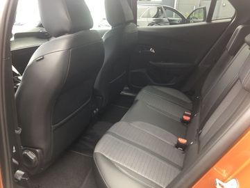 Peugeot 2008 Elektro Allure Pack