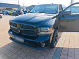 Andere Dodge Ram 1500 single cab Gen4 V8 5.7l - Andere mit Benzin-Antrieb: Geländewagen