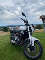 Benelli BN 302 ABS  - BENELLI BN 302