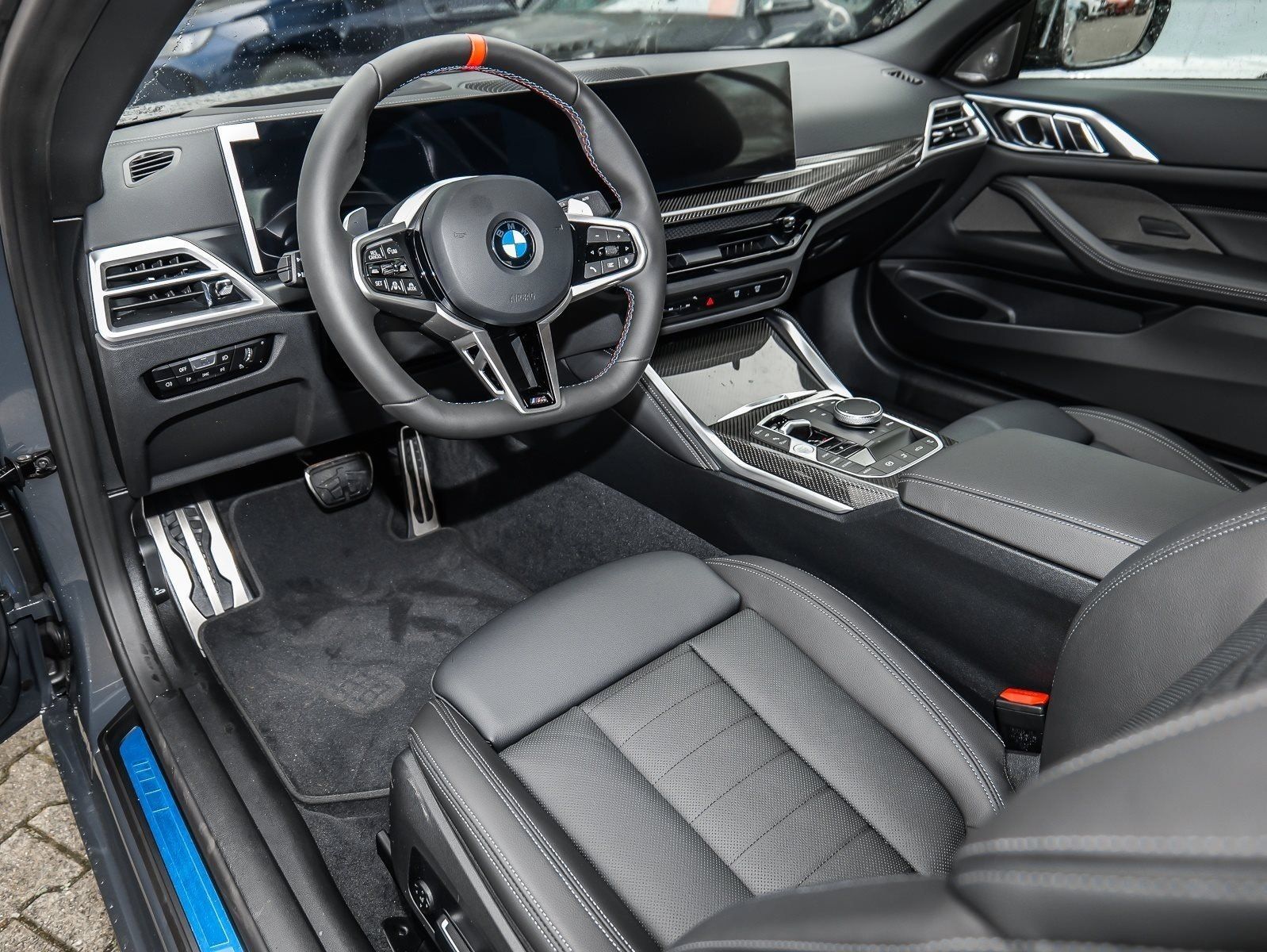 BMW M440 - Bild 5
