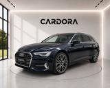 Audi A6 50 3.0 TDI quattro Avant sport*S-LINE*HEAD - Audi A6 Hybrid (Diesel/Elektro)