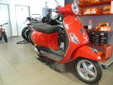 Vespa LX50 2T Piaggio - VESPA MOFA