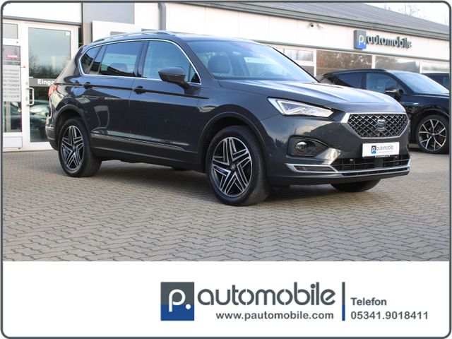 Seat Tarraco 2.0 TDI DSG Xcellence 4Drive*ACC*AHK*