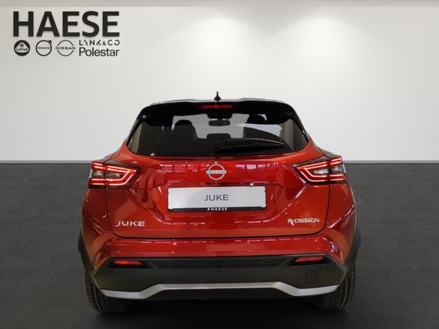 NISSAN Juke (Bild 6 von Array)