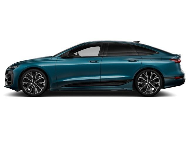 Audi S6 e-tron - Bild 4