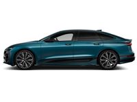 Audi S6 e-tron - Vorschau Bild 4