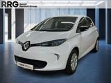 Renault ZOE CARGO R90 40kWh MIETBATTERIE - Renault ZOE bis 10.000 Euro