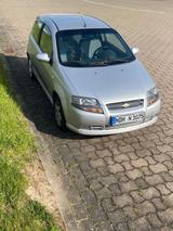 Chevrolet Kalos 1.4 Tüv neu wenig Kilometer - Chevrolet Kalos: 1.4