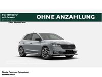 Skoda Fabia - Vorschau Bild 1
